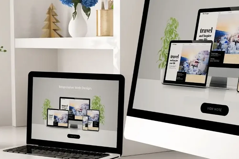 Viranşehir Web tasarım