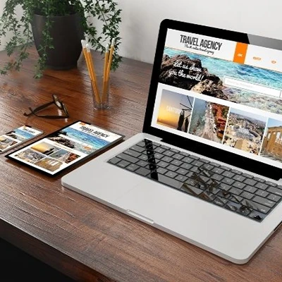 Web Sitesi Tasarımı, Viranşehir