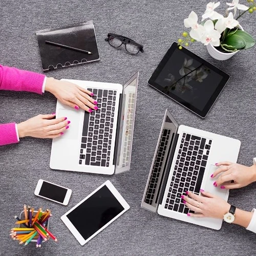 Viranşehir Web Tasarımcı