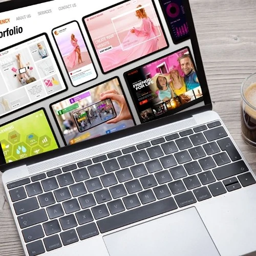 Viranşehir, Web Tasarım Ajansı